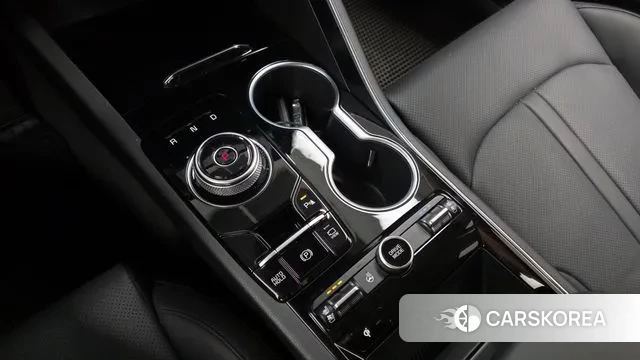 Kia K5 Hybrid 3rd Generation id 3634224 из Кореи 19