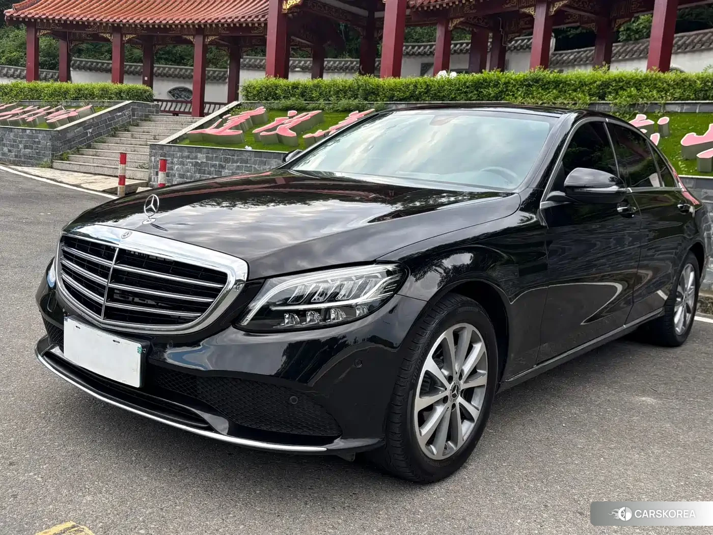 Mercedes-Benz C-class id 4546642 из Китая 17