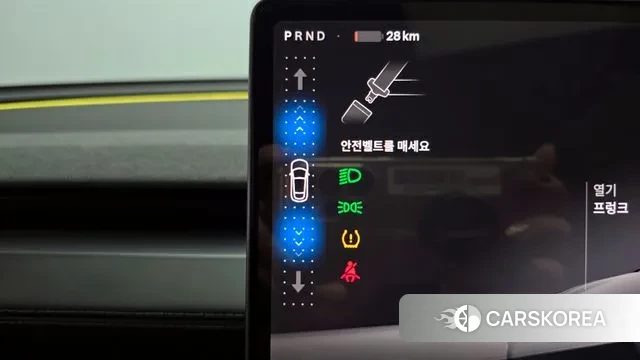 Tesla Model Y id 3451867 из Кореи 19