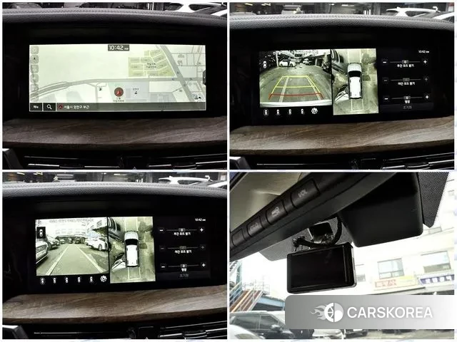 Kia Mohave Master id 3736463 из Кореи 19