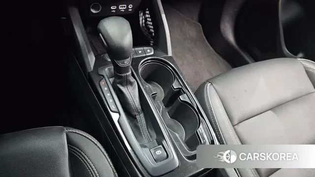 Chevrolet (GM Daewoo) Trailblazer id 3685669 из Кореи 19