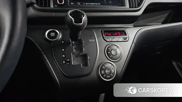 Kia The New Kia Ray id 3654587 из Кореи 19