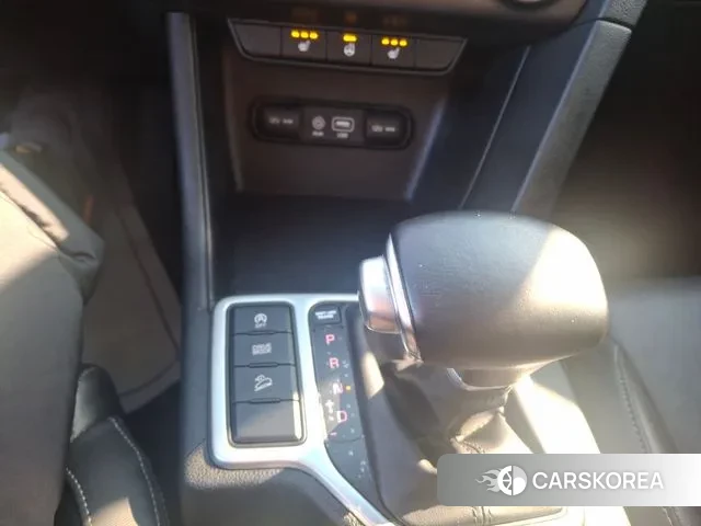 Kia Sportage The Bold id 3608342 из Кореи 19