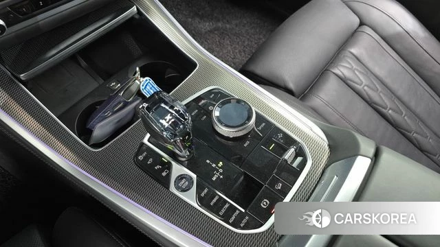 BMW X5 (G05) id 4500989 из Кореи 33