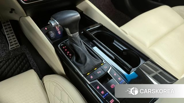 Kia Come New K7 id 3955923 из Кореи 19