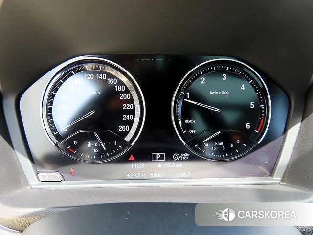 BMW X1 (F48) id 4339529 из Кореи 19