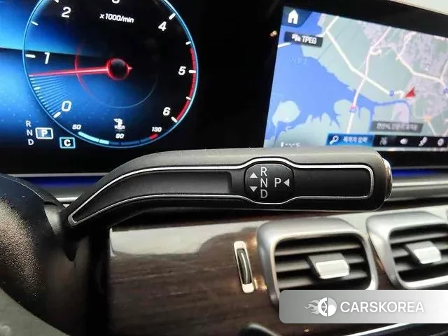 Mercedes-Benz GLE-Class W167 id 3695740 из Кореи 19