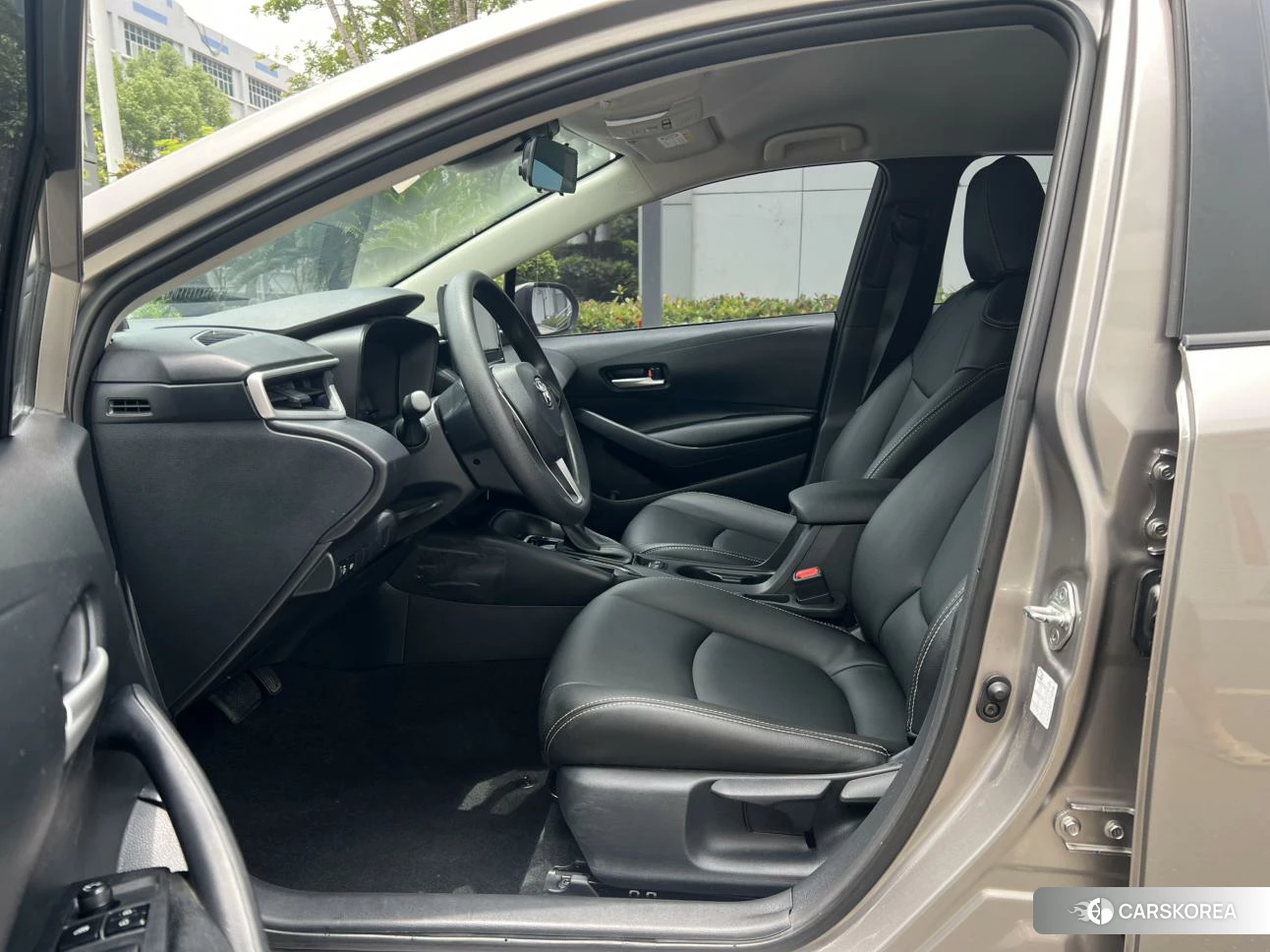 Toyota Corolla id 4455848 из Китая 13