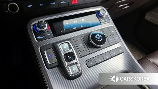 Hyundai The New Palisade id 3512923 из Кореи 19