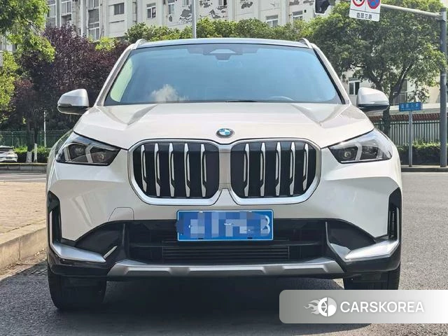BMW X1 id 4341899 из Китая 9