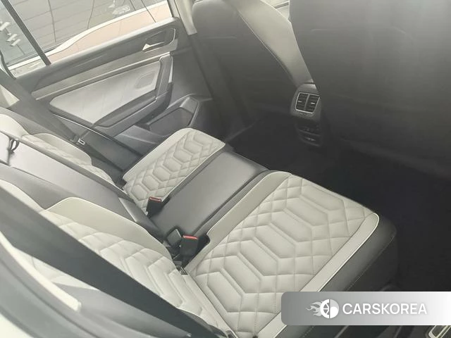 Volkswagen Tanyue id 4335115 из Китая 9