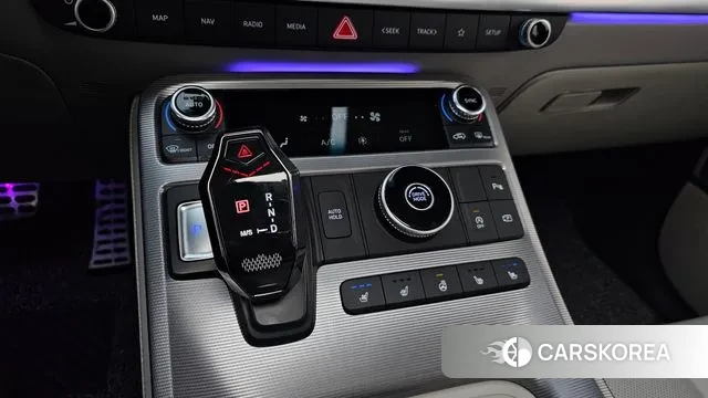 Hyundai The New Palisade id 3457763 из Кореи 19