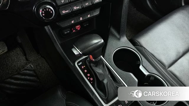 Kia Sportage 4th Generation id 3966587 из Кореи 19