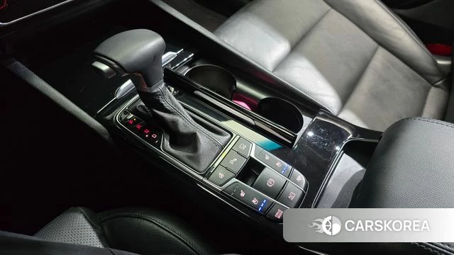 Kia Come New K7 id 4587454 из Кореи 31