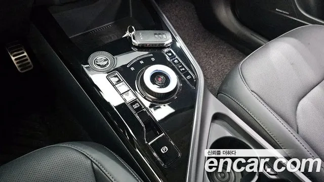 Kia Di Ol Nu Niro id 2954808 из Кореи 19