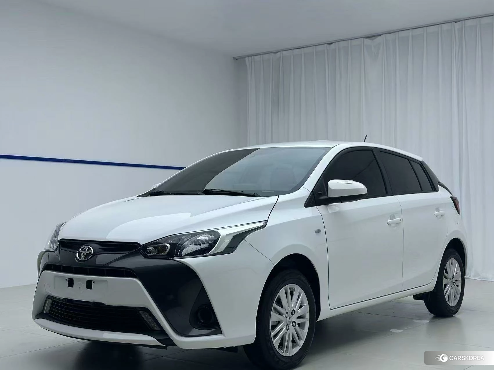 Toyota YARIS L Zhixuan id 4406068 из Китая 24