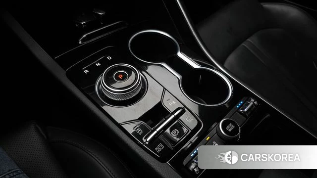 Kia K5 3rd generation id 4656916 из Кореи 29