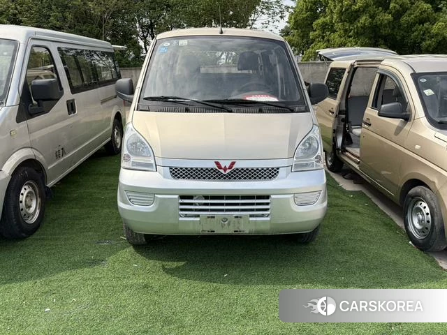 Wuling Automobile Wuling Rongguang id 4241668 из Китая 9