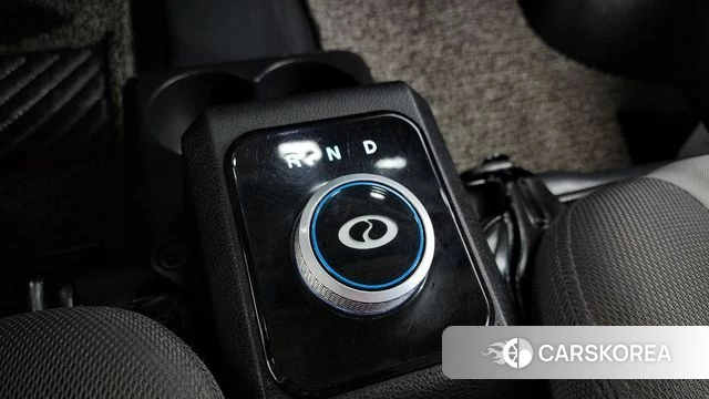 Dongfeng Socon C35 id 3953894 из Кореи 19