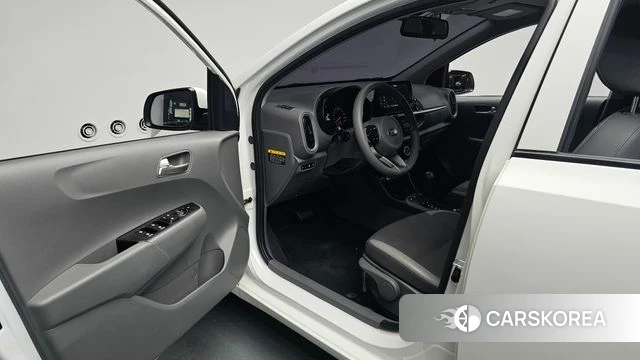 Kia Morning Urban (JA) id 4424146 из Кореи 31