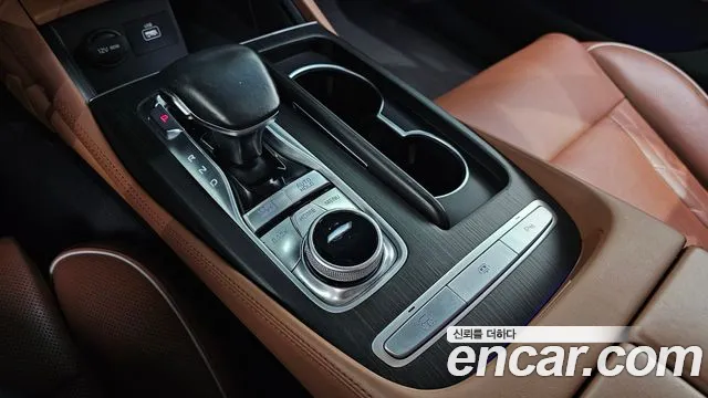 Kia More K9 id 2808289 из Кореи 19