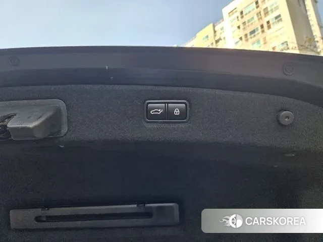 Genesis G90 id 3474533 из Кореи 19