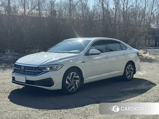 Volkswagen Sagitar id 4207607 из Китая 11