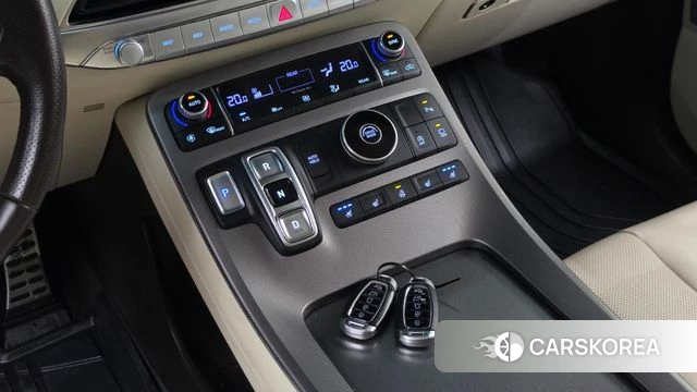 Hyundai Palisade id 4855107 из Кореи 19