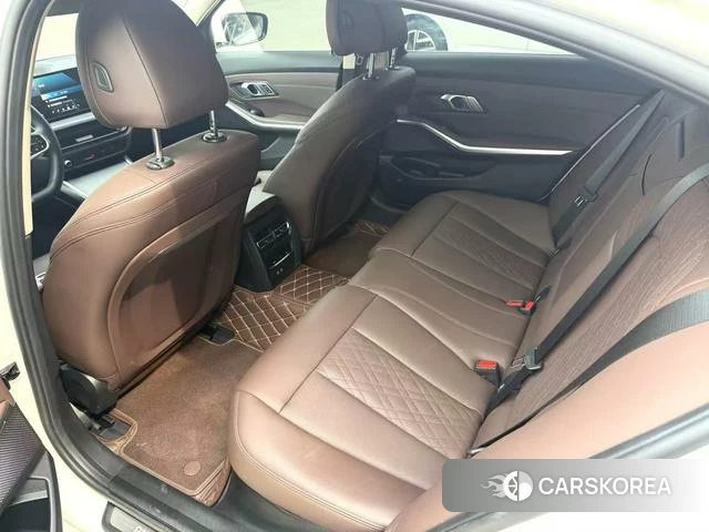 BMW i3 id 4313539 из Китая 9