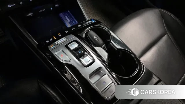 Hyundai Tucson (NX4) id 3432721 из Кореи 19