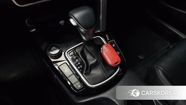 Kia Seltos id 3742194 из Кореи 19