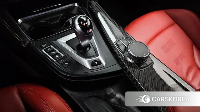 BMW M4 (F82) id 3474624 из Кореи 19