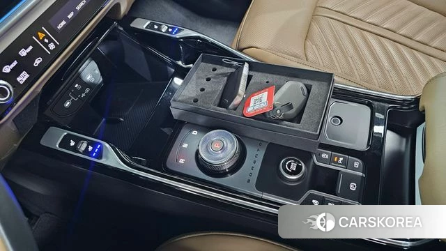 Kia The New Sorento 4th Generation id 4400345 из Кореи 19