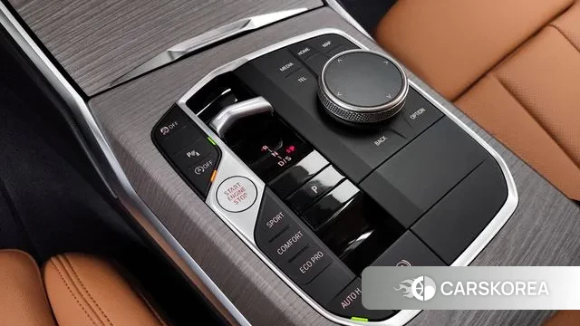 BMW 3 Series (G20) id 3700654 из Кореи 19