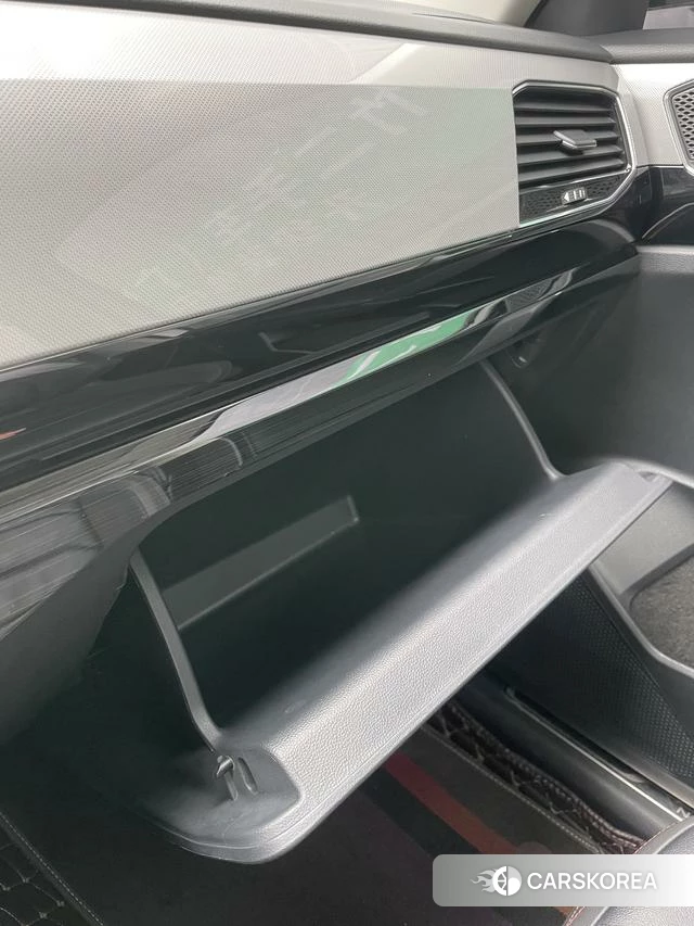 Volkswagen Tanyue id 4261913 из Китая 23