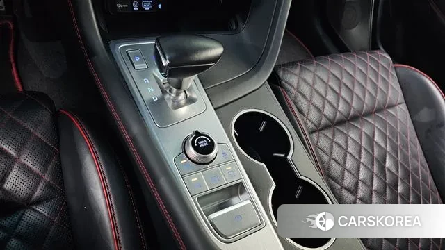 Genesis G70 id 3593071 из Кореи 19