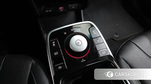 Kia Niro EV id 3421681 из Кореи 19