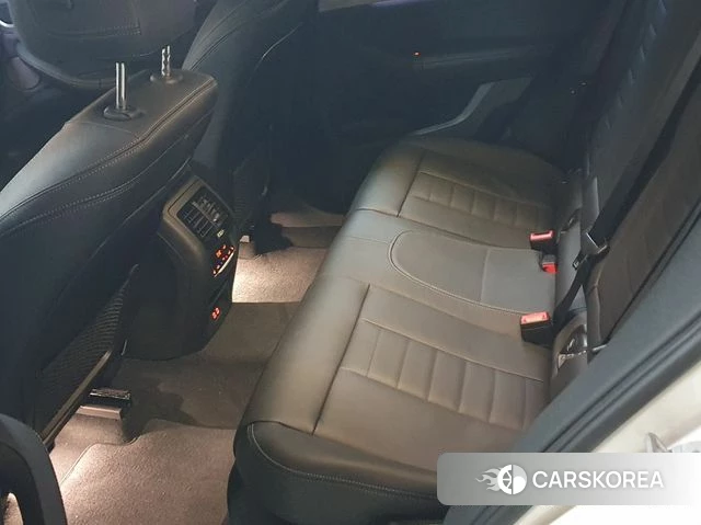 BMW X4 (G02) id 4767276 из Кореи 13