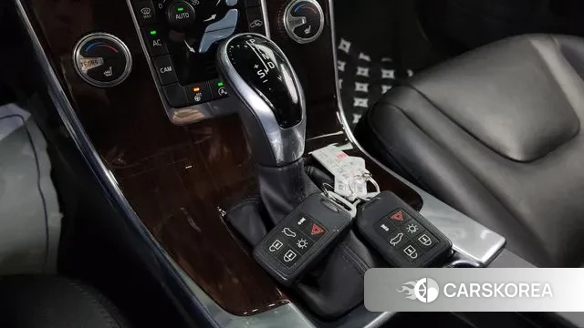 Volvo S60 id 3617324 из Кореи 19