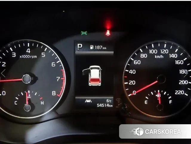 Kia Morning Urban (JA) id 3504526 из Кореи 19