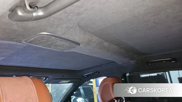 Genesis GV80 id 3457457 из Кореи 9