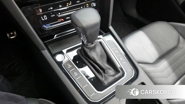 Volkswagen Arteon id 4369276 из Кореи 34