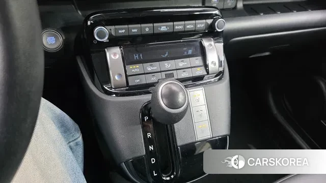 Hyundai Casper id 3517788 из Кореи 19