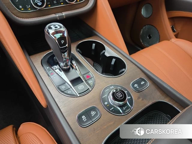 Bentley Bentayga id 4870980 из Кореи 19