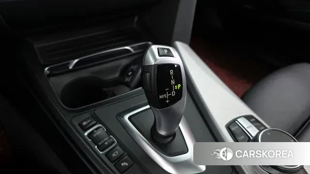 BMW 3 Series GT (F34) id 3264333 из Кореи 19