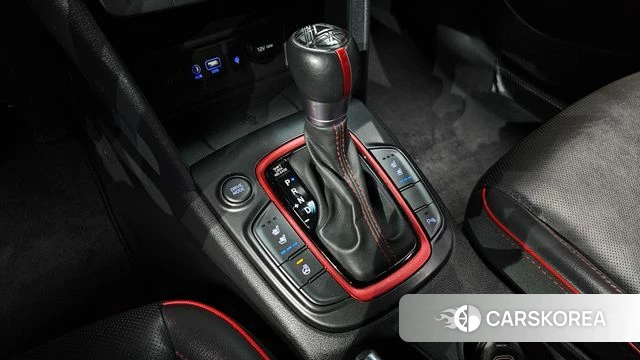 Hyundai Kona id 4477275 из Кореи 19