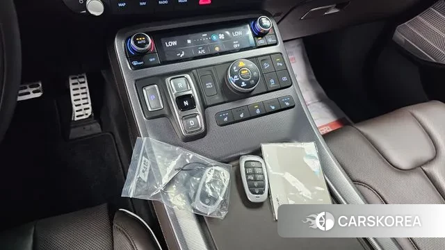 Hyundai The New Palisade id 2979298 из Кореи 19