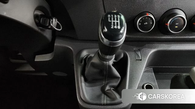 Renault Korea (Samsung) Master id 4396746 из Кореи 29