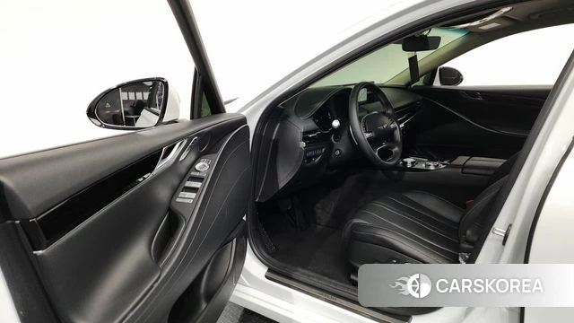 Genesis G80 (RG3) id 4349800 из Кореи 37