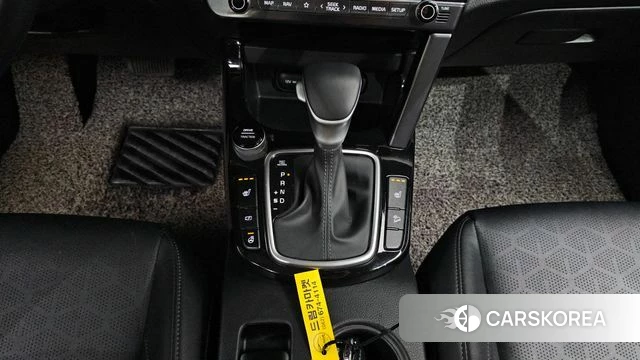 Kia The New Seltos id 3851336 из Кореи 19